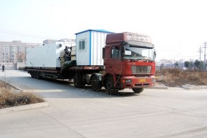 科迅機(jī)械為中曼石油配套ZJ70固控系統(tǒng)12月29日發(fā)貨