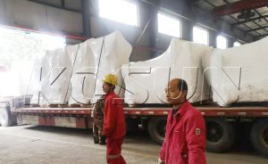 科迅批量振動(dòng)篩和除砂器發(fā)往哈薩克斯坦鉆井項(xiàng)目應(yīng)用于石油開采領(lǐng)域